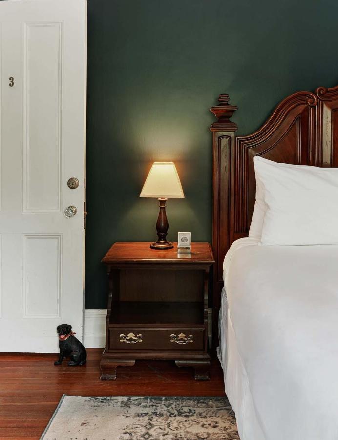 The Lenox Collection Bed & Breakfast ภายนอก รูปภาพ