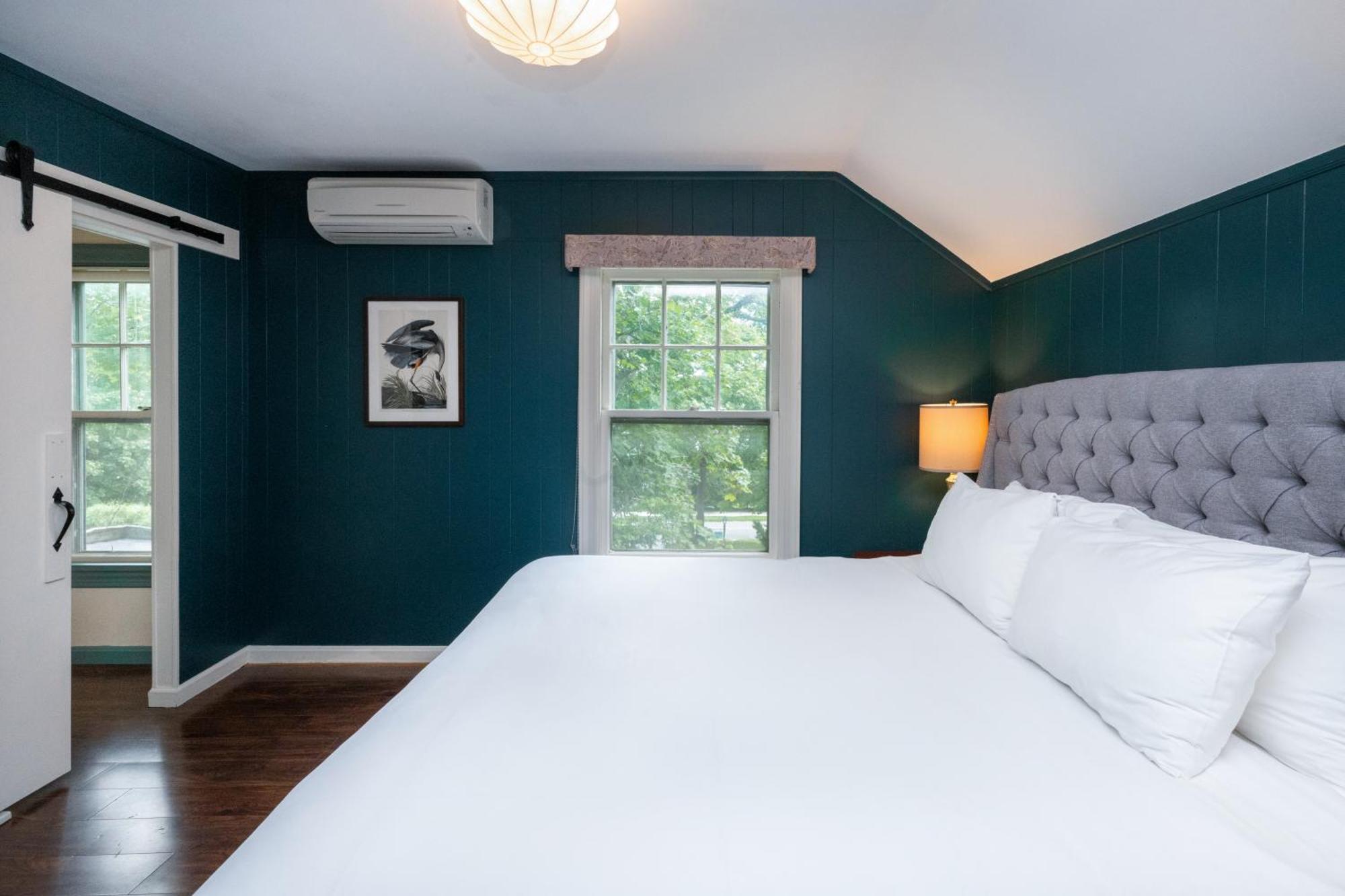 The Constance By The Lenox Collection Hotel ภายนอก รูปภาพ